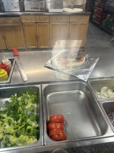 Photo of Donair Shop - 9718 Ottewell Rd NW, Edmonton, AB T6B 2E7